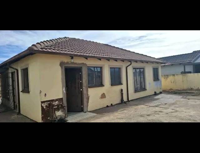 3 BEDROOM PROPERTY TO RENT IN SOSHANGUVE VV
